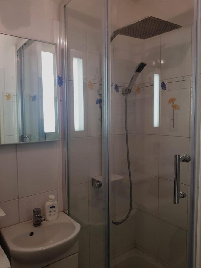 Apartament Plac Trzech Krzyzy Warsaw Luaran gambar
